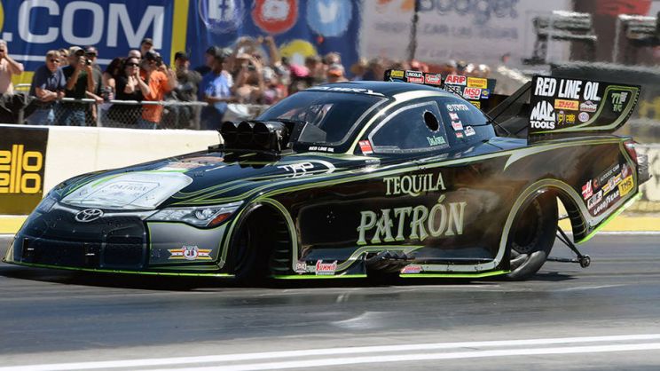 Alexis DeJoria