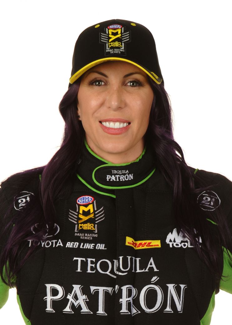 Alexis DeJoria