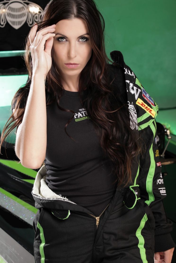 Alexis DeJoria