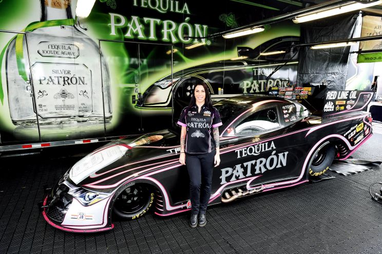 Alexis DeJoria