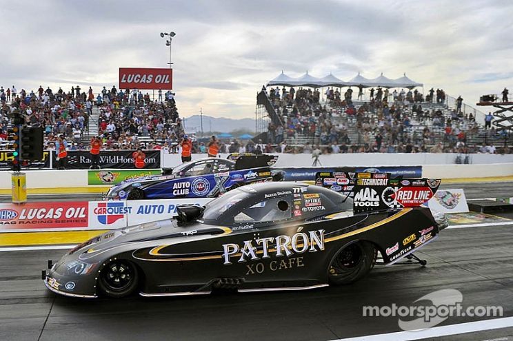 Alexis DeJoria