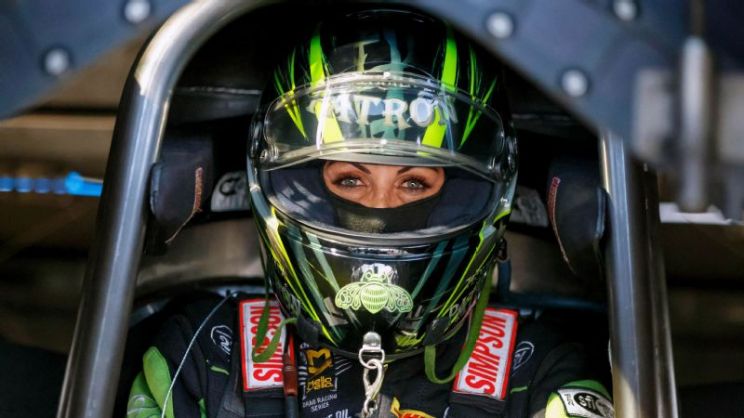 Alexis DeJoria