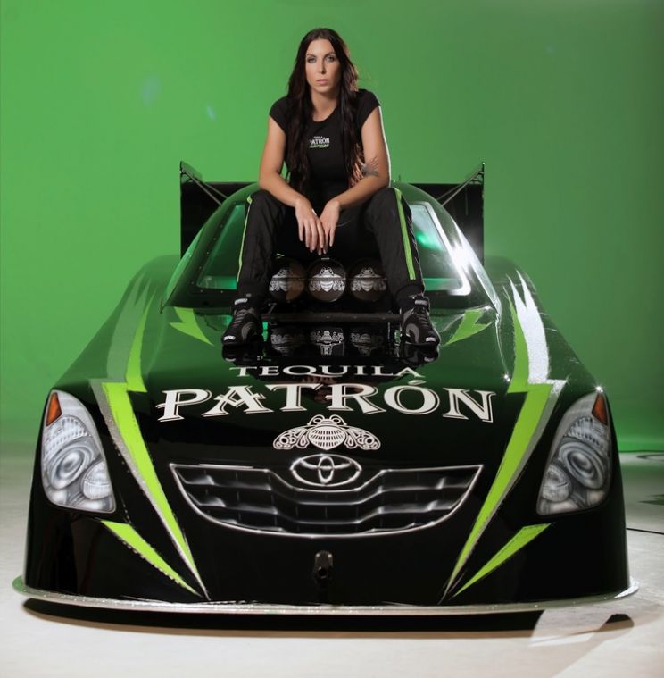 Alexis DeJoria