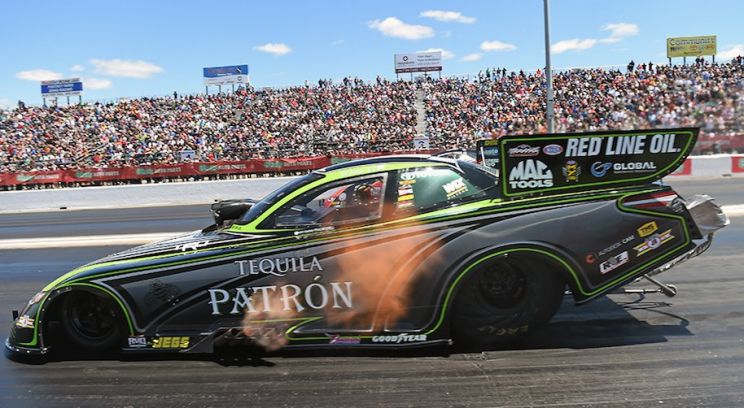 Alexis DeJoria