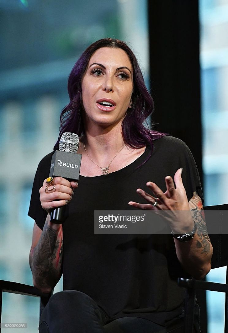 Alexis DeJoria