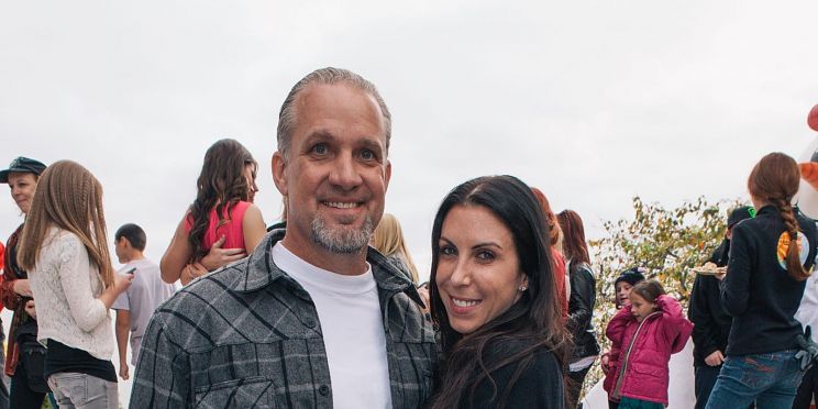 Alexis DeJoria