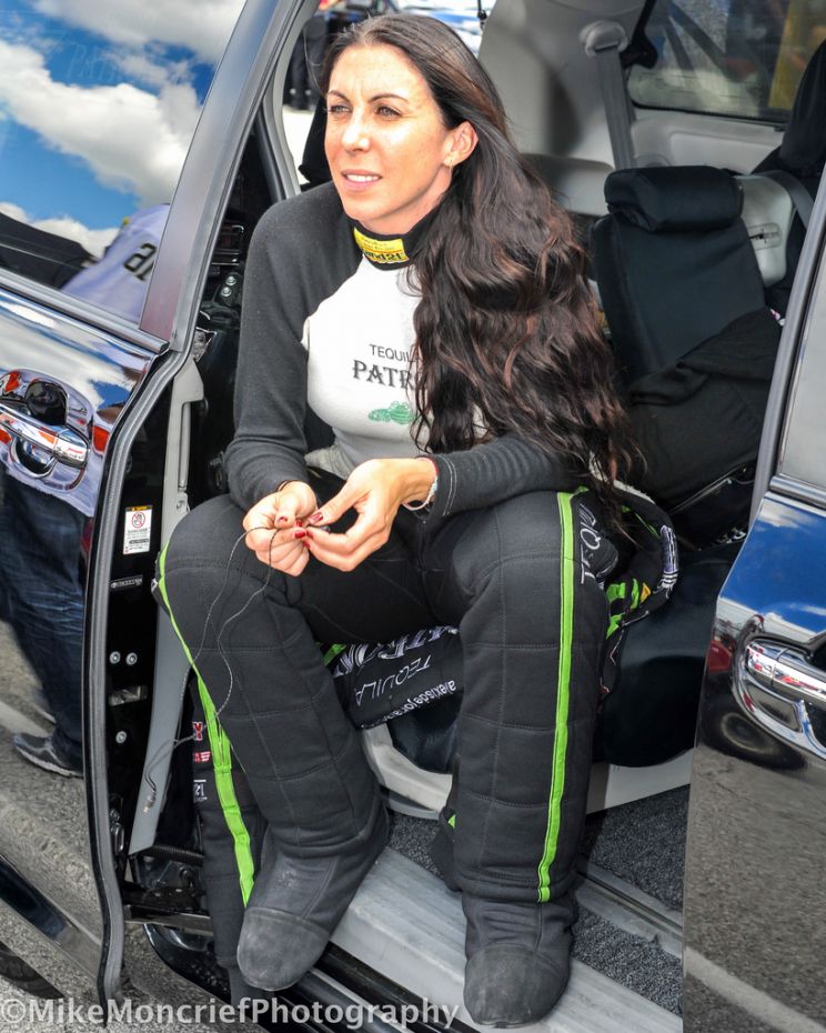 Alexis DeJoria