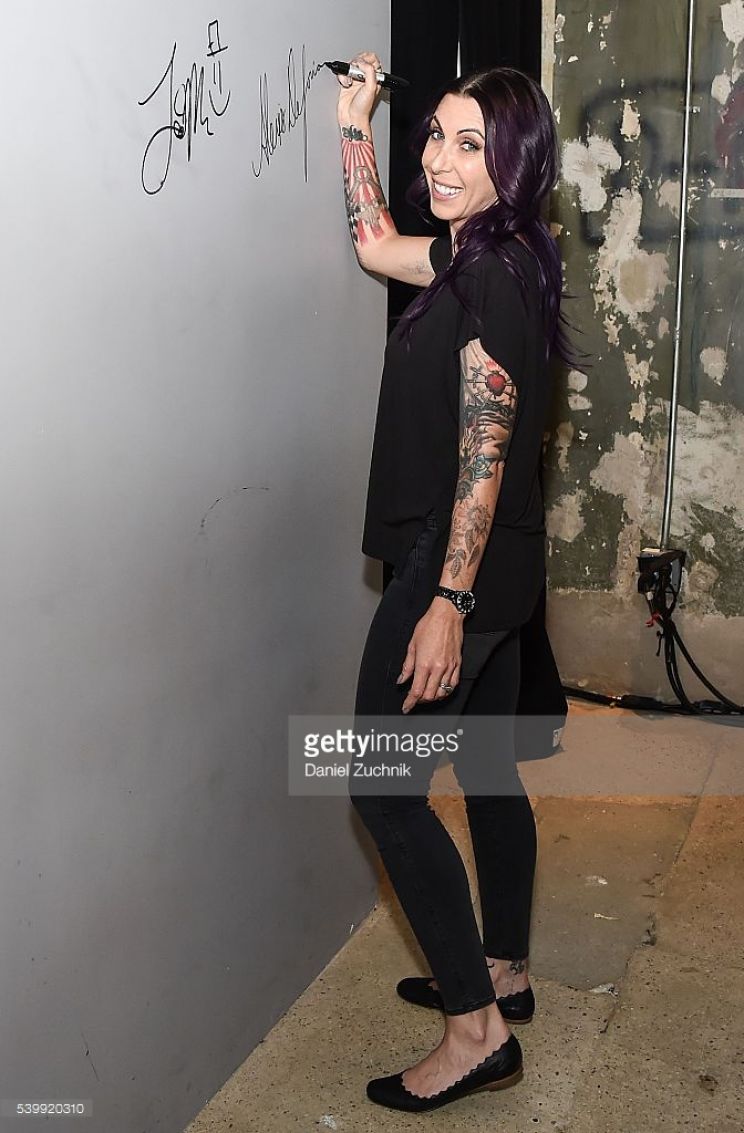 Alexis DeJoria