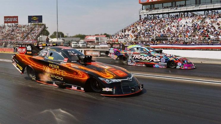 Alexis DeJoria