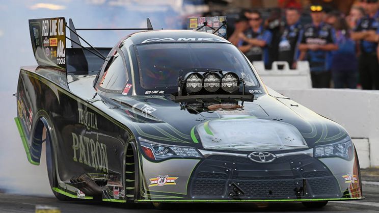 Alexis DeJoria