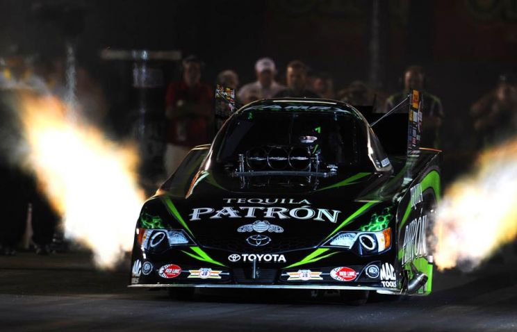 Alexis DeJoria
