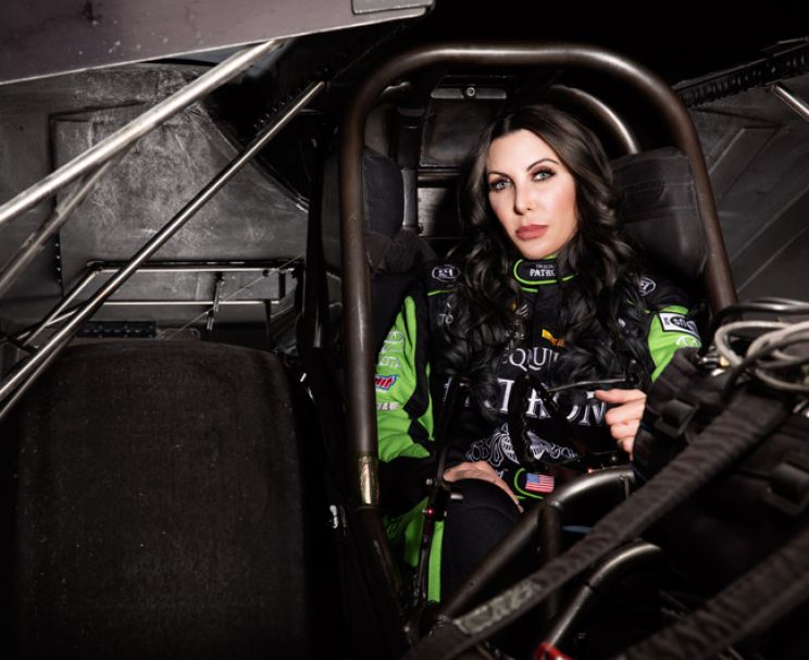 Alexis DeJoria