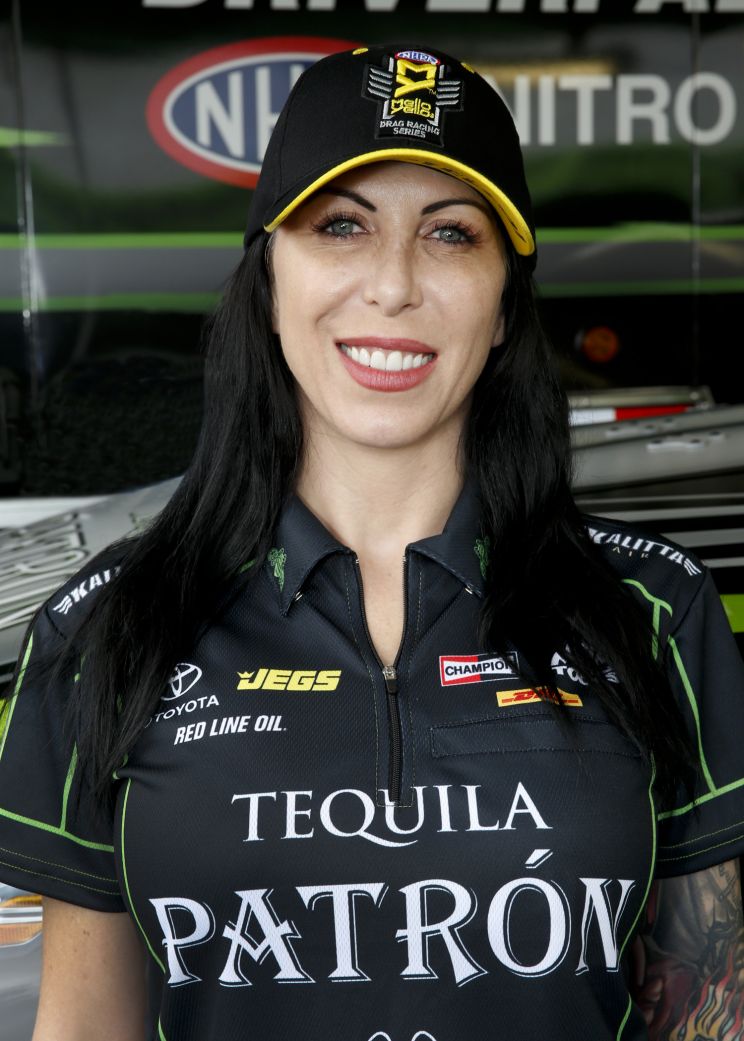 Alexis DeJoria