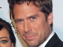 Alexis Denisof