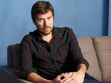 Alexis Denisof