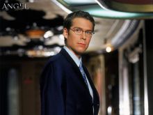 Alexis Denisof
