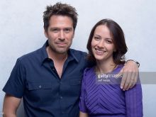 Alexis Denisof