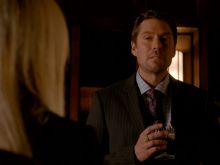Alexis Denisof
