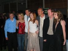 Alexis Denisof