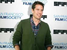 Alexis Denisof