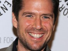 Alexis Denisof