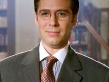 Alexis Denisof