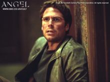 Alexis Denisof