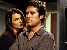 Alexis Denisof