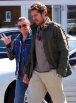 Alexis Denisof