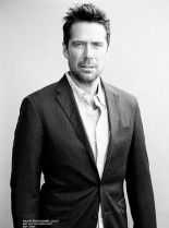 Alexis Denisof