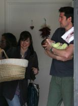 Alexis Denisof