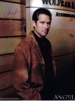Alexis Denisof
