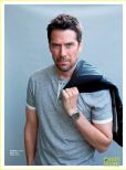 Alexis Denisof