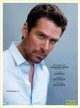 Alexis Denisof