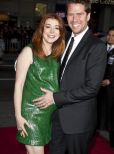Alexis Denisof
