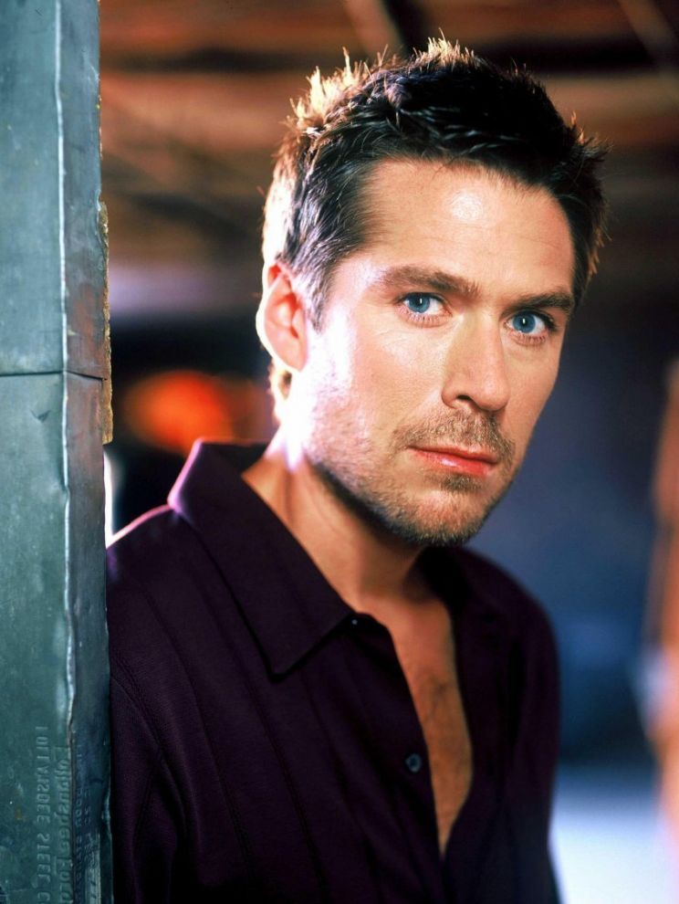 Alexis Denisof