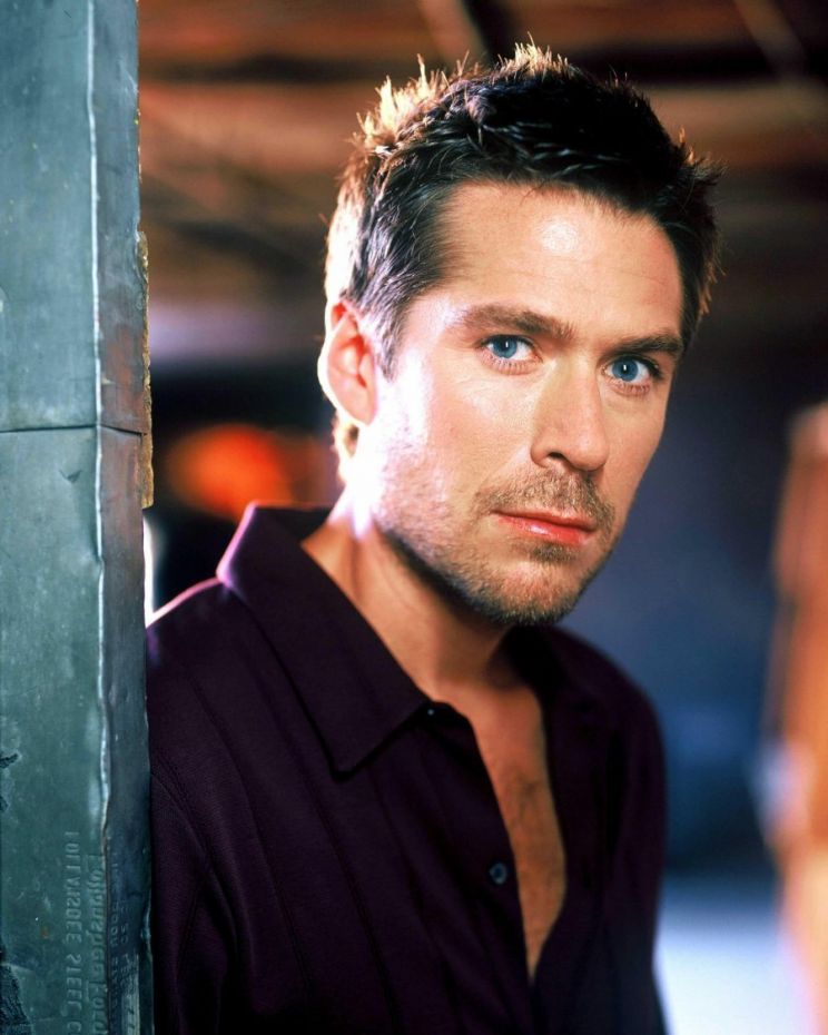 Alexis Denisof