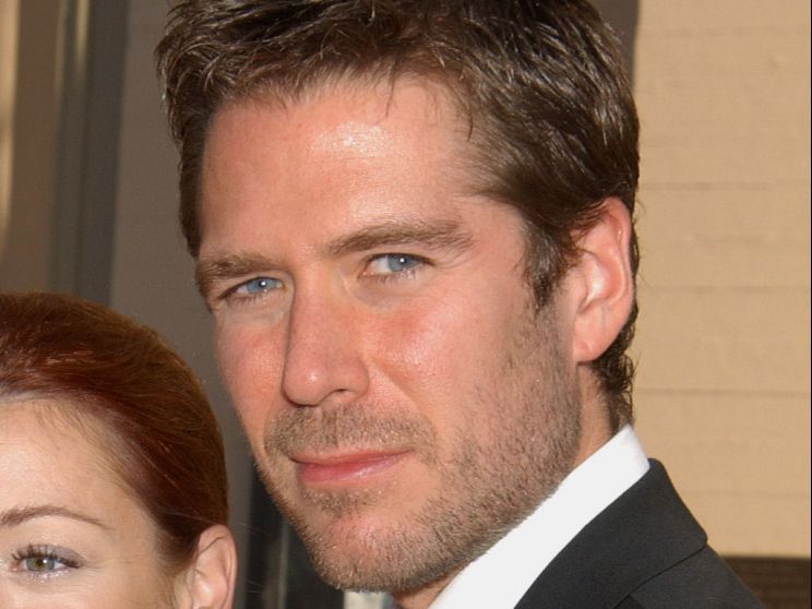Alexis Denisof