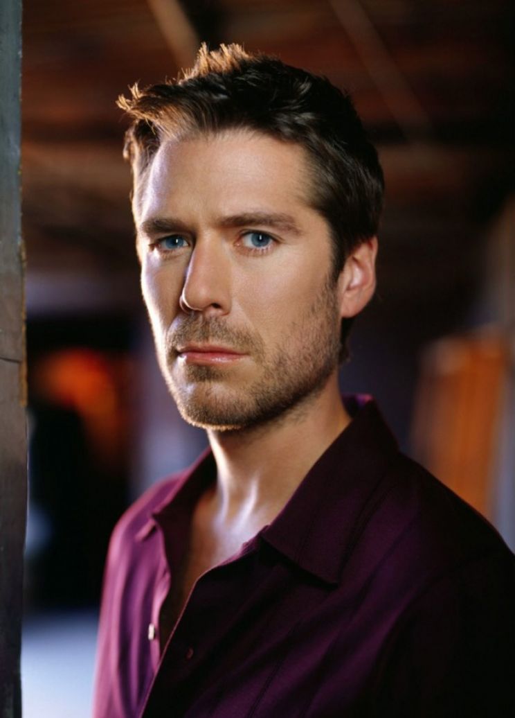 Alexis Denisof