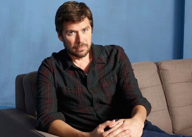 Alexis Denisof