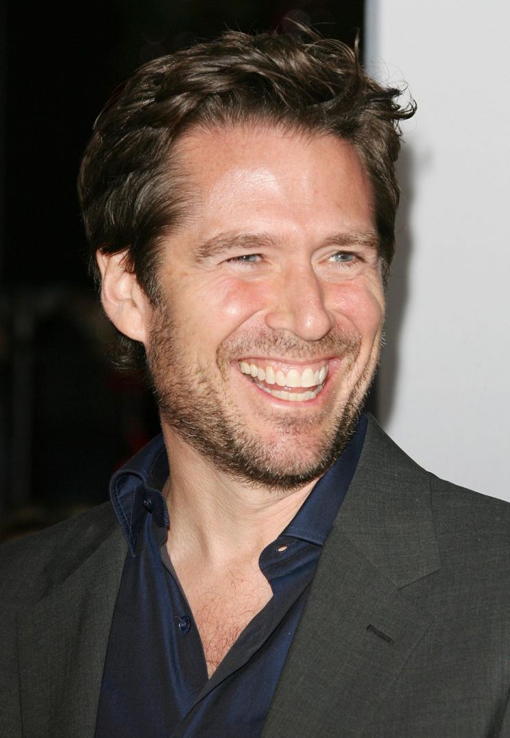 Alexis Denisof
