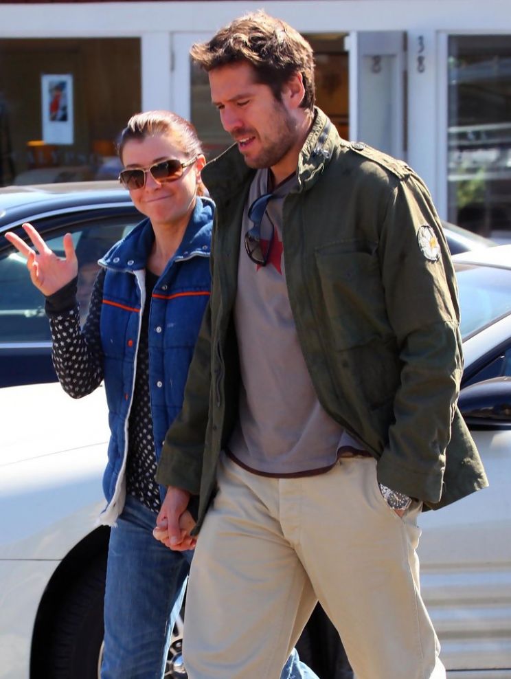 Alexis Denisof
