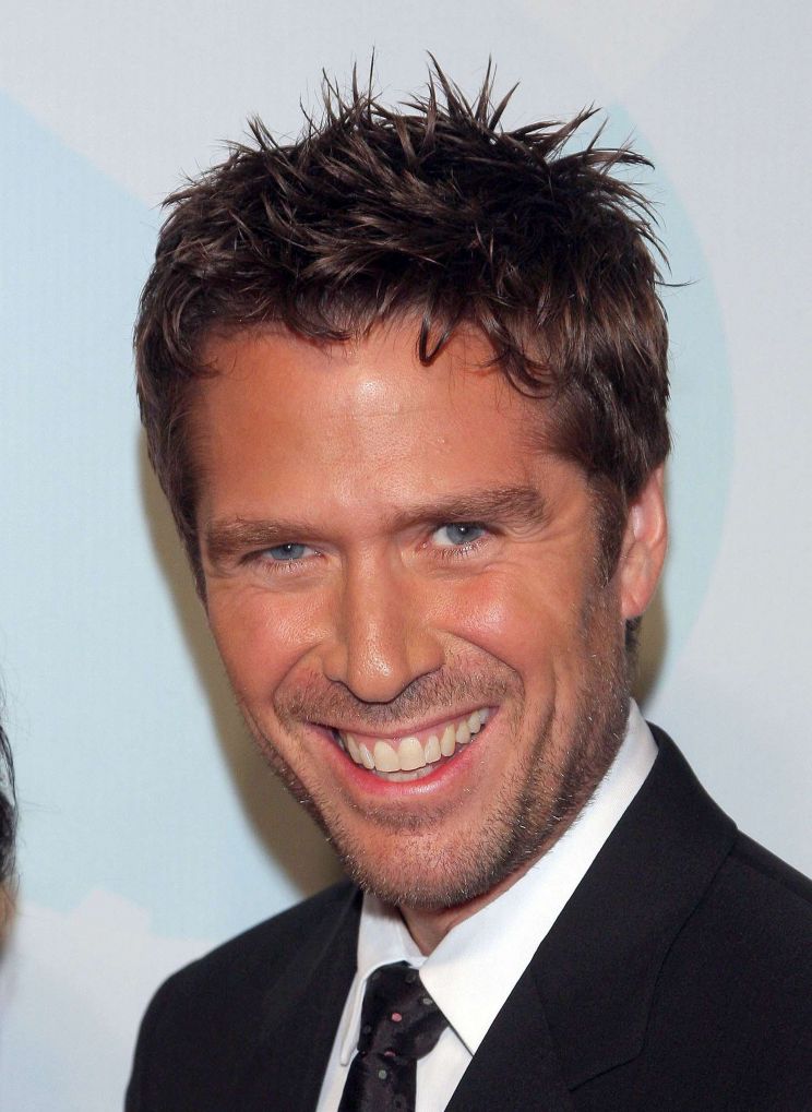 Alexis Denisof
