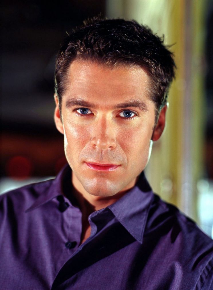 Alexis Denisof