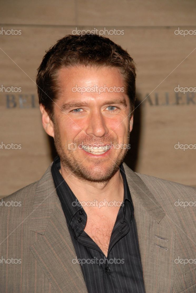 Alexis Denisof