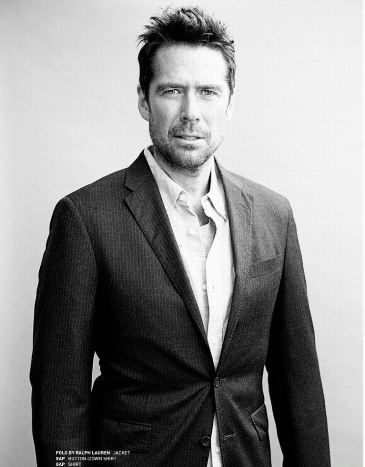 Alexis Denisof