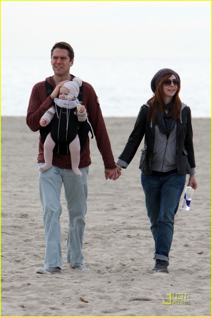 Alexis Denisof