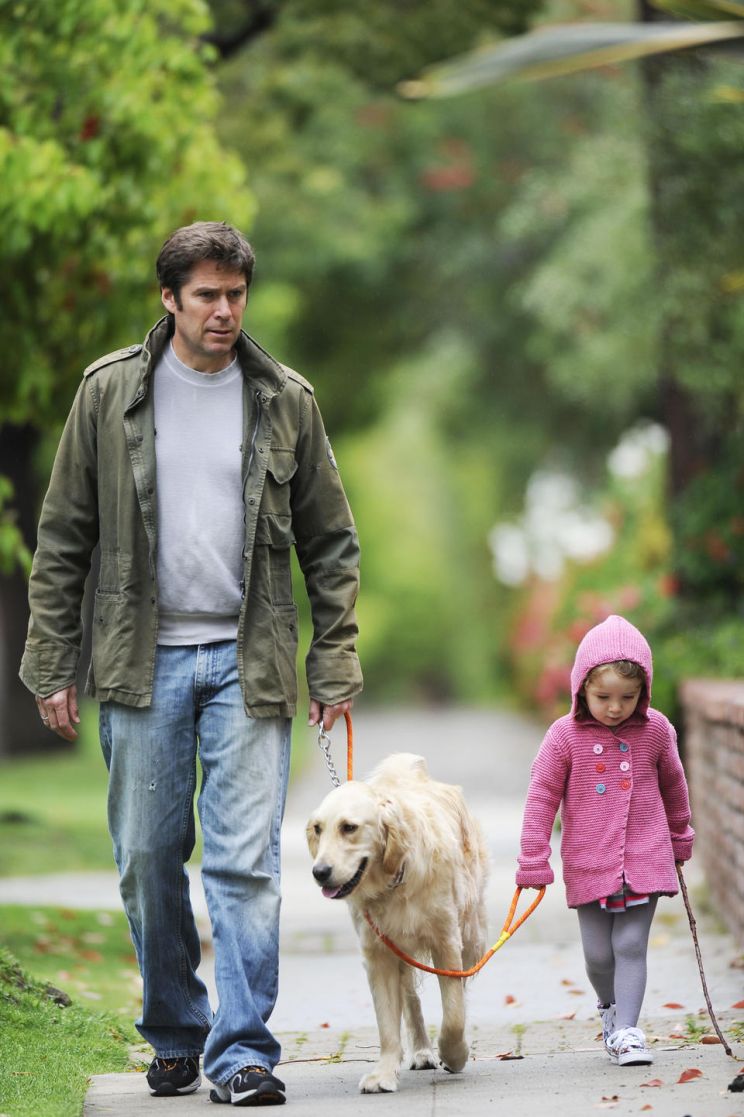 Alexis Denisof