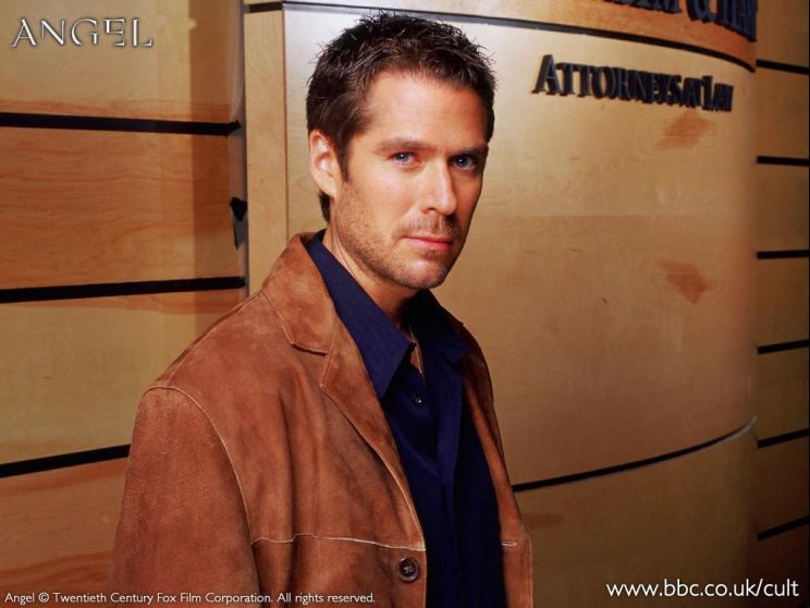Alexis Denisof