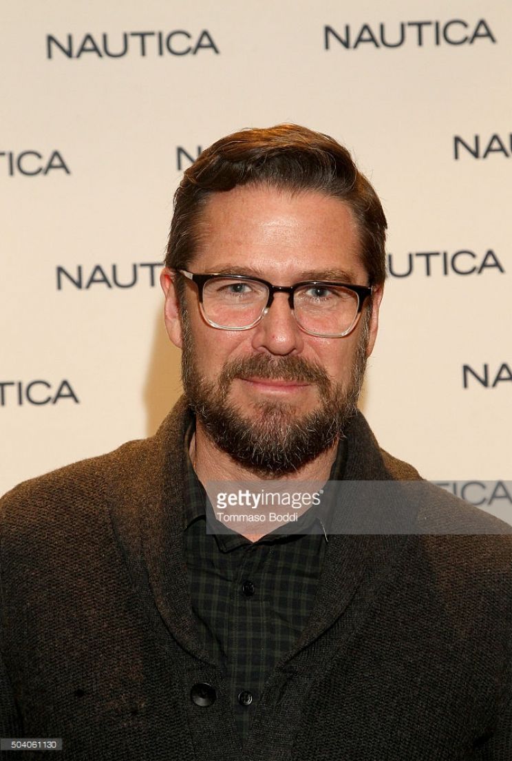Alexis Denisof